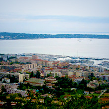 Place de port à Camille Rayon